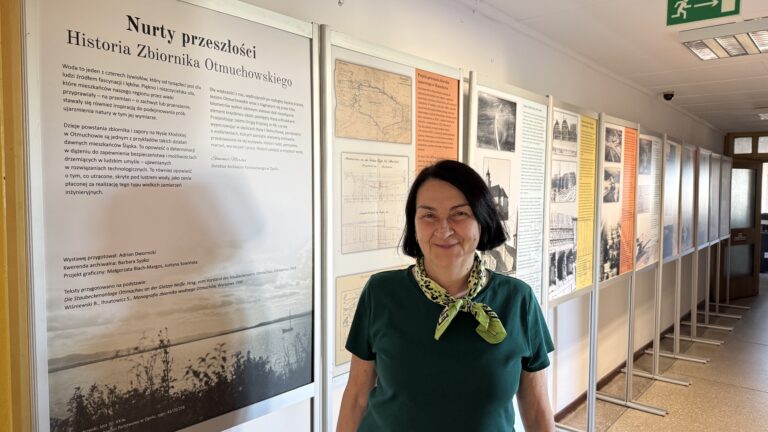 Ströme der Vergangenheit