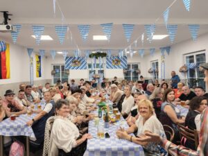 Oktoberfest w DFK Zbrosławice