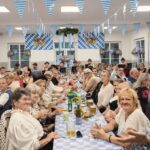 Oktoberfeste, Musik und Ausflüge