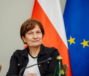 „Trzeba żyć tu i teraz oraz budować przyszłość”