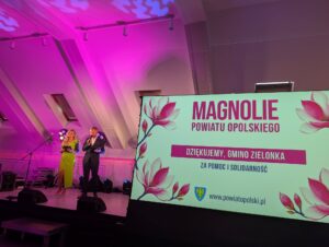 Nagrody dla tych, którzy tworzą powiat