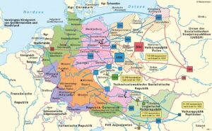 Konferenz: Aufarbeitung der Geschichte in Hindenburg