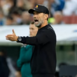 Klopps dürftiger Auftakt