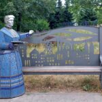 Anioł i diabeł: śląski Kopciuszek