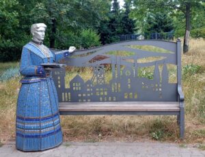 Anioł i diabeł: śląski Kopciuszek