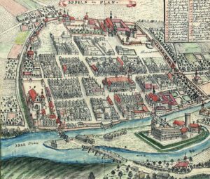 Zdarzyło się 370 lat temu…
