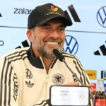 Die ersten Berufungen von Jürgen Klopp – „Wir sind ein fantastisches Land“