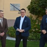 Oberglogau und Schwesterwitz erinnern an Bernhard Grzimek