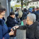 W Kuźni Raciborskiej 21. rok kwesty
