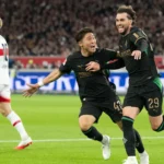 Bayern osłabiony, ale zwycięski