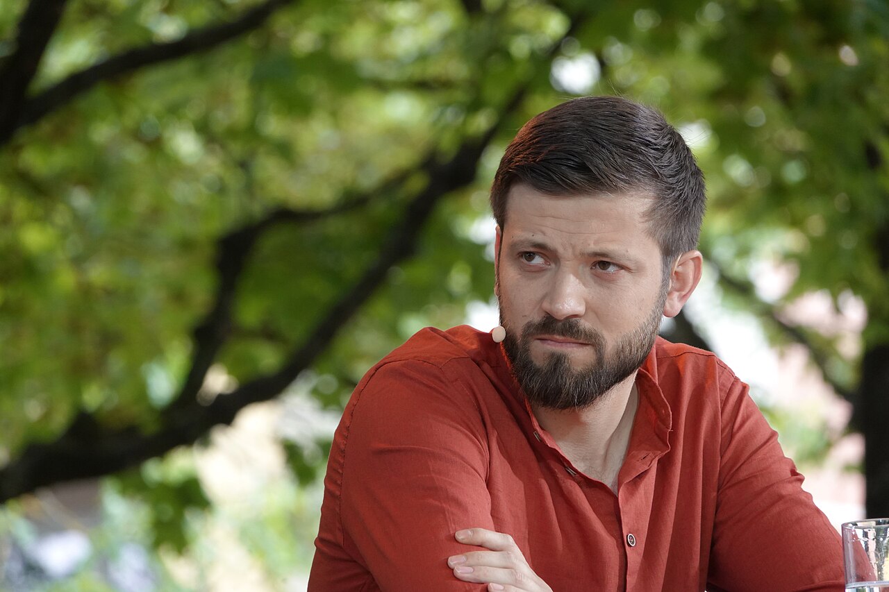 Nowe twarze, nowe pomysły i wiele projektów