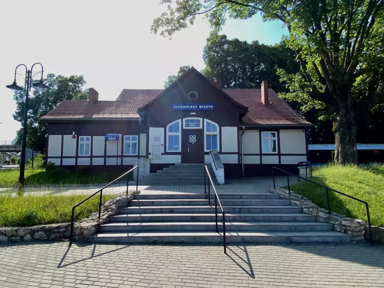 Przyszła kolej na Głuchołazy