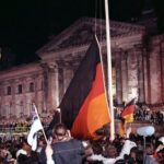 9 listopada 1989 – 3 października 1990: dziesięć miesięcy do jedności