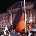 9. November 1989 bis 3. Oktober 1990 – Zehn Monate bis zur Einheit