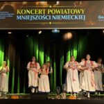 Muzyka, taniec i niemieckie tradycje w Gogolinie
