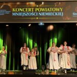 Musik, Tanz und deutsche Tradition in Gogolin