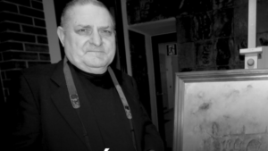 Koła DFK w Lędzinach i Sławięcicach żegnają swoich przewodniczących