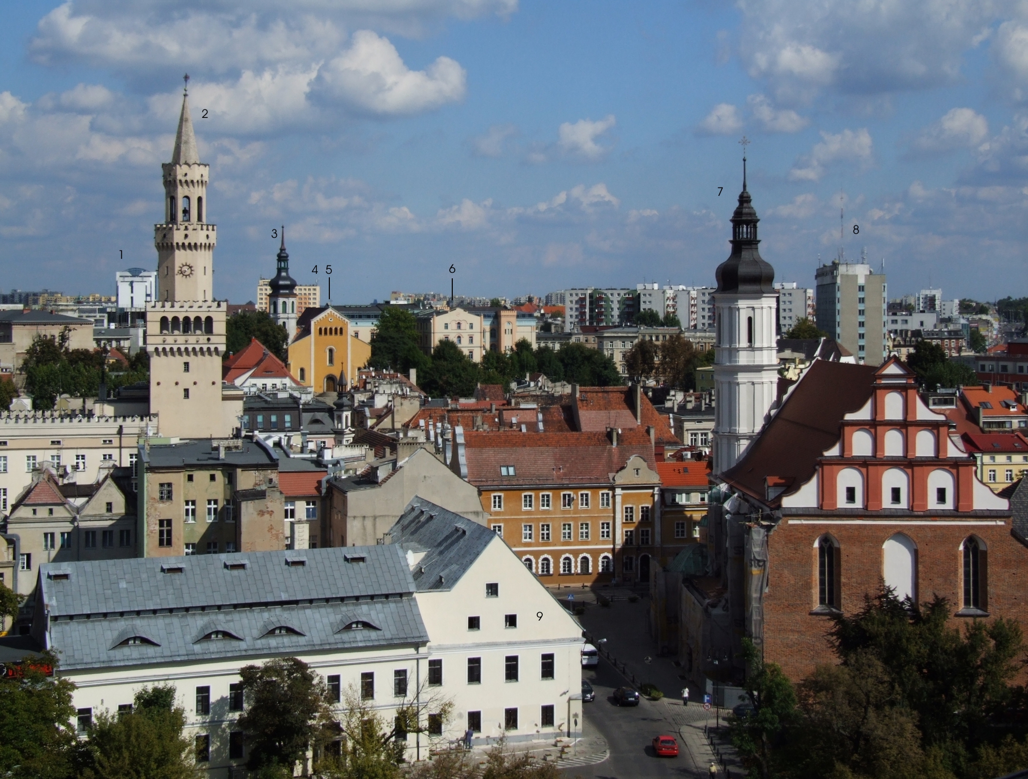 Dlaczego Opole wstydzi się swojej mniejszości?
