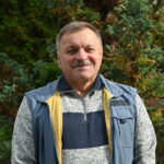Paul Ryborz, nowy przewodniczący Towarzystwa Dobroczynnego Niemców na Śląsku