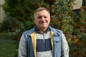 Paul Ryborz, nowy przewodniczący Towarzystwa Dobroczynnego Niemców na Śląsku