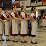 Einmal getanzt – 30 Jahre geblieben