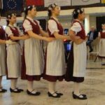 Zatańczyli raz, zostali na 30 lat