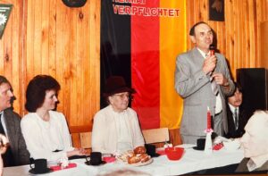 Żywa pamięć i nowe wyzwania – jubileusz Olsztyńskiego Stowarzyszenia Mniejszości Niemieckiej