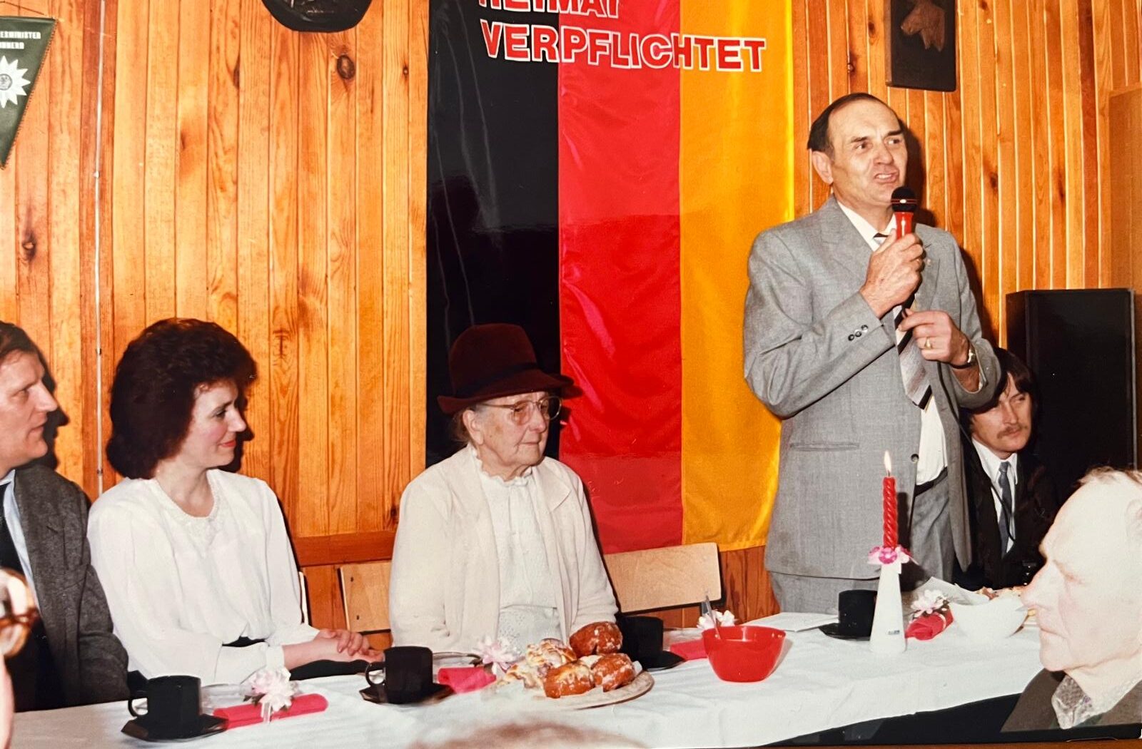 Żywa pamięć i nowe wyzwania – jubileusz Olsztyńskiego Stowarzyszenia Mniejszości Niemieckiej
