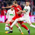 Potknięcia faworytów – Freiburg liderem