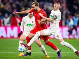 Potknięcia faworytów – Freiburg liderem