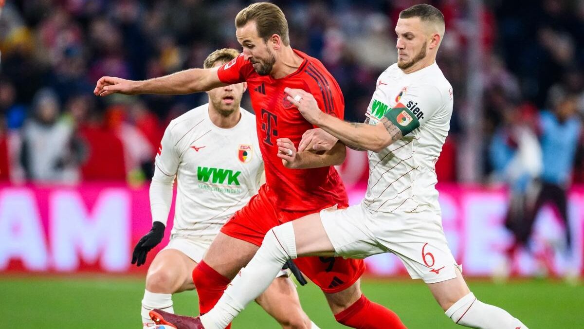 Potknięcia faworytów – Freiburg liderem