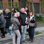 Uczestnicy projektu „Norden aktiv!” z wizytą w Opolu