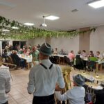 Bayerisches Flair mitten in Oberglogau