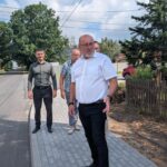Zgoda buduje, inwestycje łączą