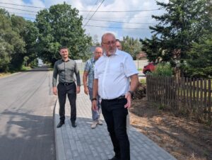 Zgoda buduje, inwestycje łączą