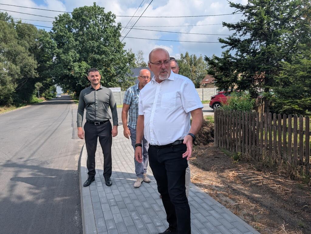 Zgoda buduje, inwestycje łączą