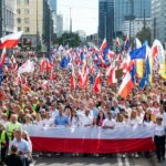 Rozhisteryzowanie i lęki: Antyniemiecka retoryka przed wyborami