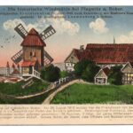 Wiatrak w Płakowicach: świadek wojen wyzwoleńczych