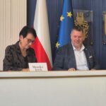 Bei Reinschdorf geht es stetig vorwärts