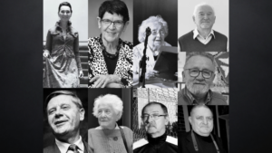 Pamiętamy o tych, którzy odeszli