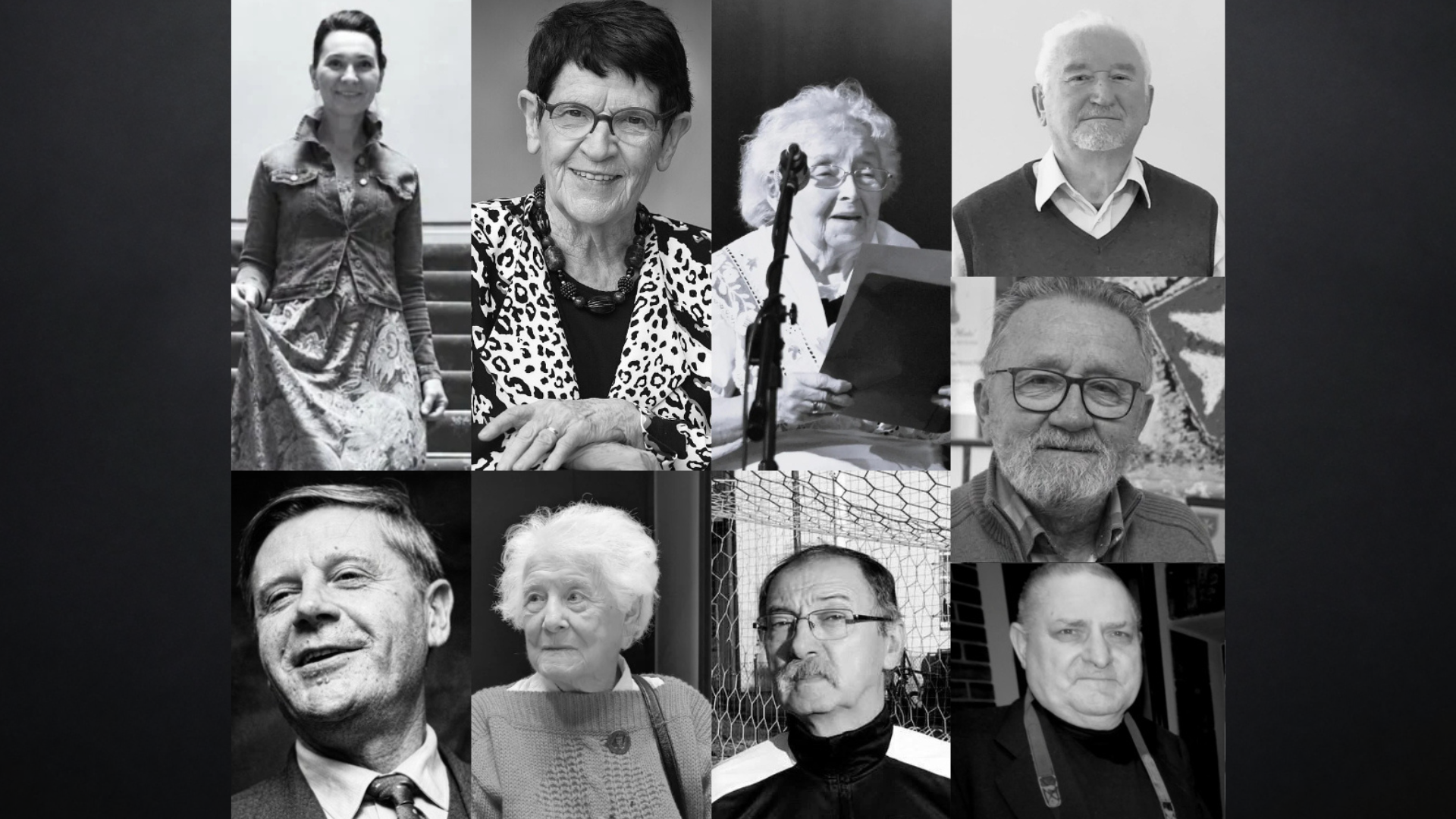 In memoriam